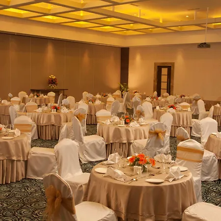 Radisson Blu Hotel Ranchi 