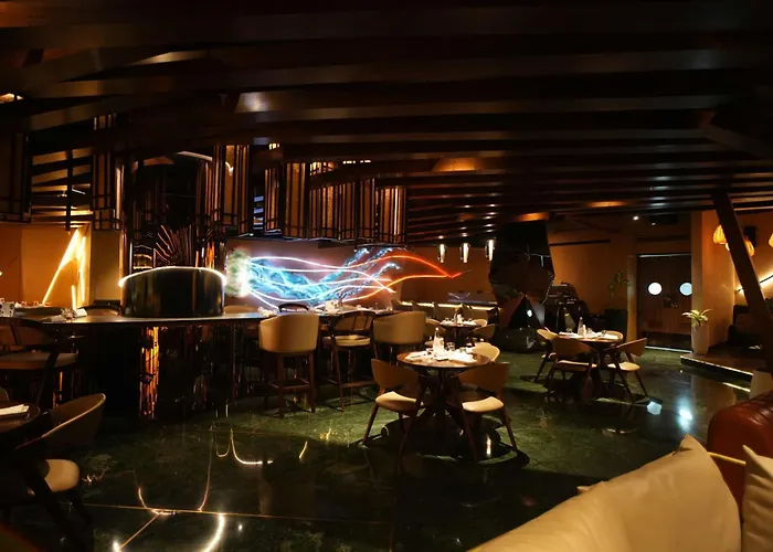 Radisson Blu Hotel Ranchi