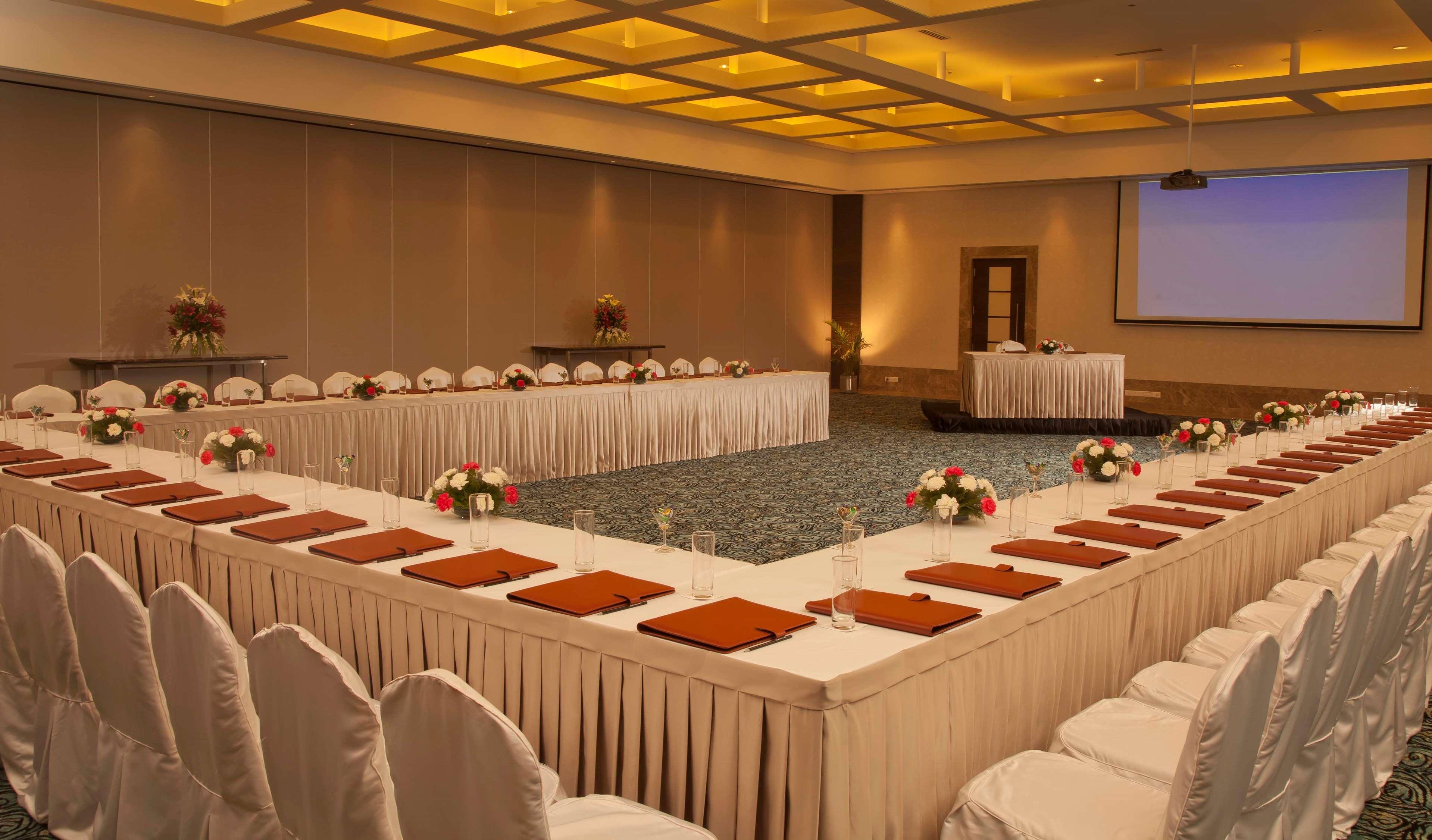 Hotel Radisson Blu 5*