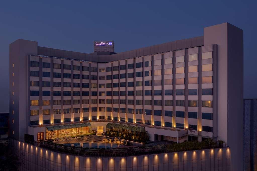 Hotel Radisson Blu Ranchi