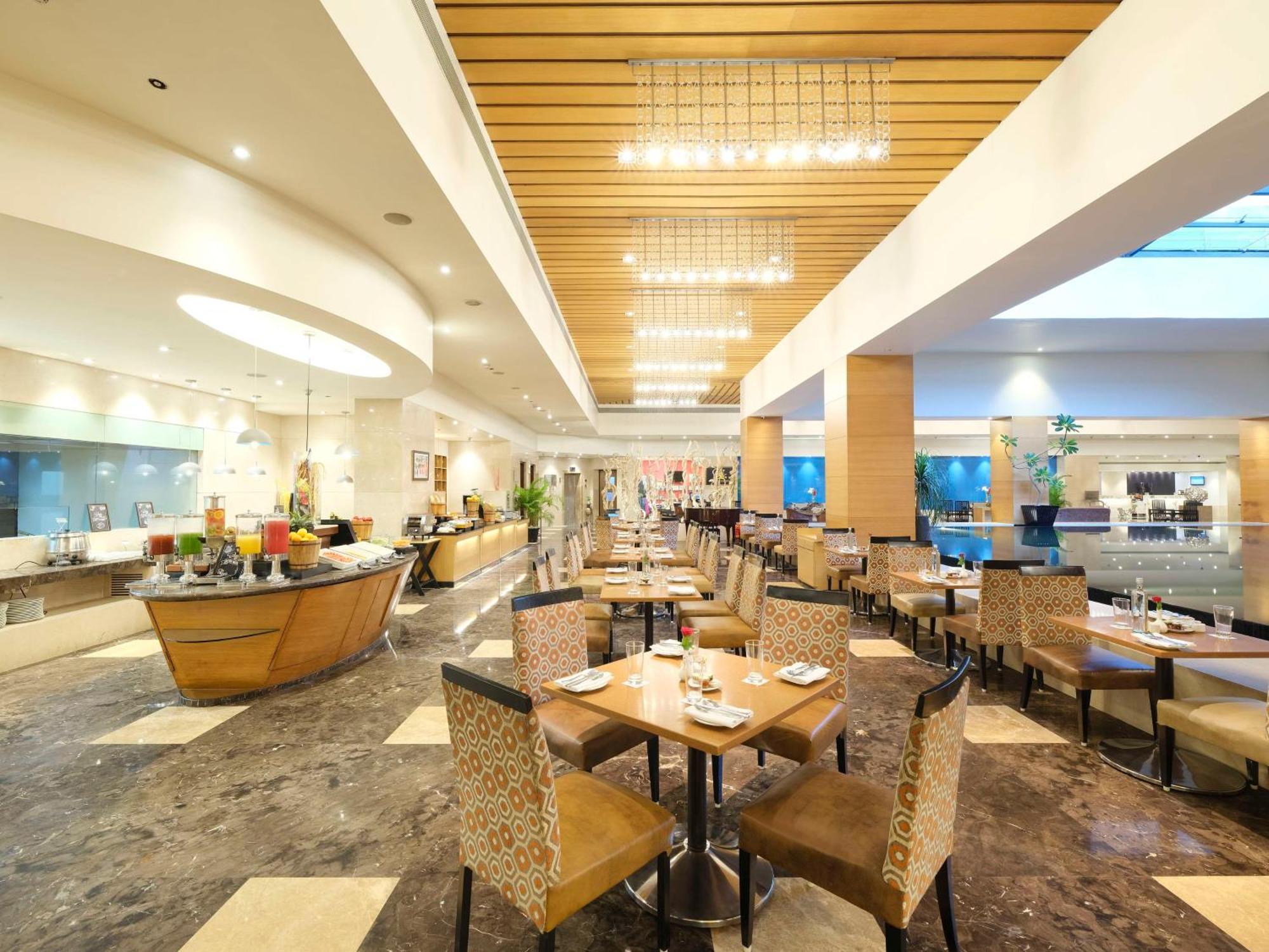 Radisson Blu Hotel Ranchi