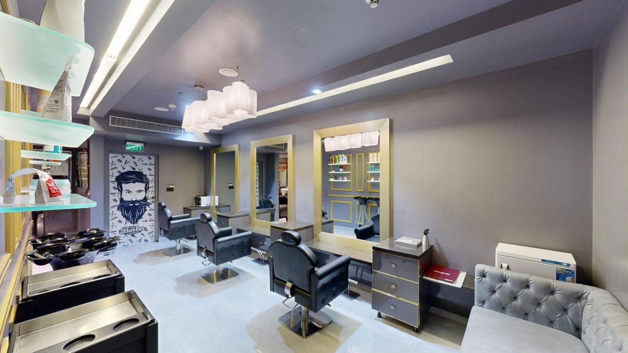 Radisson Blu Hotel Ranchi