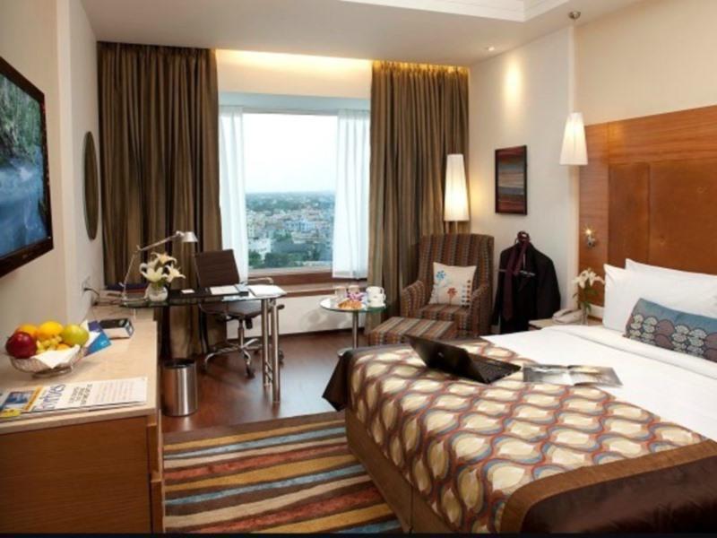 Radisson Blu Hotel