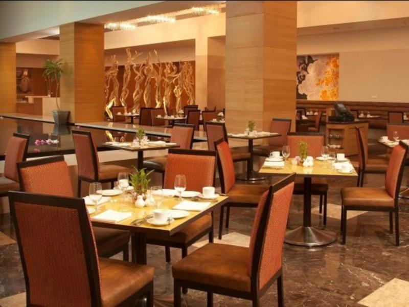 Radisson Blu Hotel Ranchi