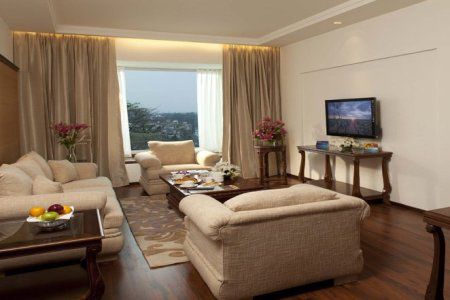 Hotel Radisson Blu Ranchi